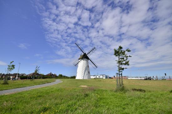 Little Marton Windmill